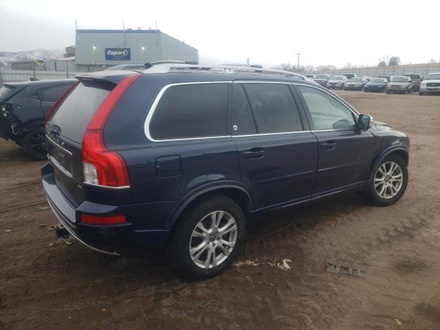 Photo 3 from auction – 2013 VOLVO XC90 3.2 with VIN YV4952CZ7D1641335