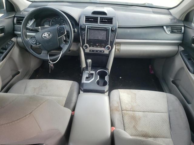 Photo 8 from auction – 2013 TOYOTA CAMRY L with VIN 4T1BF1FK4DU658758