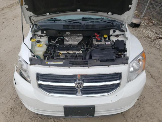Photo 11 from auction – 2011 DODGE CALIBER MA with VIN 1B3CB3HA3BD297946