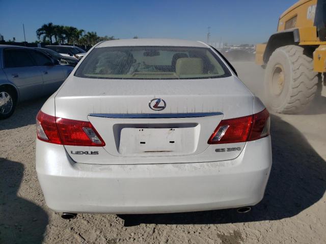 Photo 6 from auction – 2009 LEXUS ES 350 with VIN JTHBJ46G892295348
