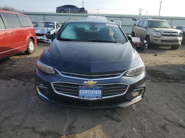 Photo 5 from auction – 2018 CHEVROLET MALIBU LS with VIN 1G1ZB5STXJF219142