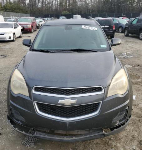 Photo 5 from auction – 2011 CHEVROLET EQUINOX LT with VIN 2CNALDEC4B6268786