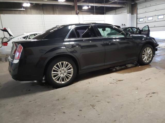 Photo 3 from auction – 2013 CHRYSLER 300 with VIN 2C3CCARG4DH599579