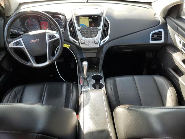 Photo 8 from auction – 2015 GMC TERRAIN SL with VIN 2GKALSEK6F6219213