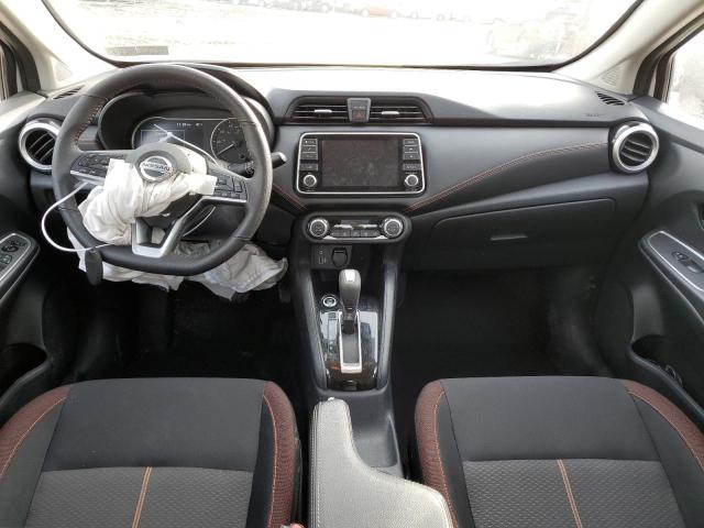 Photo 8 from auction – 2022 NISSAN VERSA SR with VIN 3N1CN8FV9NL852067