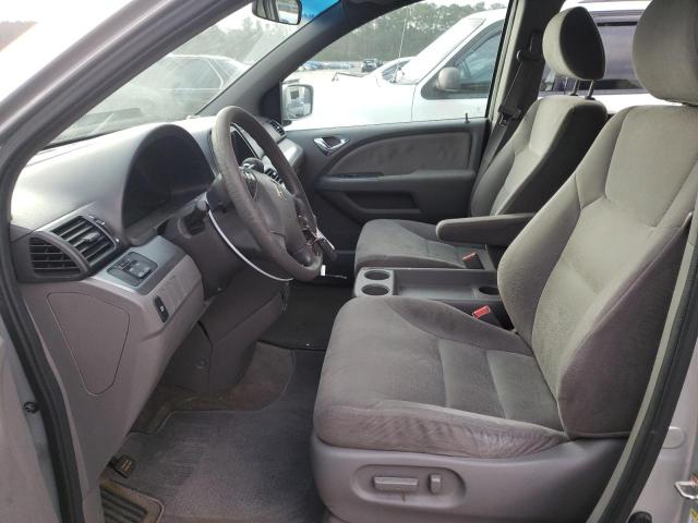 Photo 7 from auction – 2010 HONDA ODYSSEY EX with VIN 5FNRL3H45AB067512