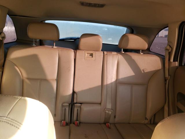 Photo 10 from auction – 2007 FORD EDGE SEL P with VIN 2FMDK39C17BA74218