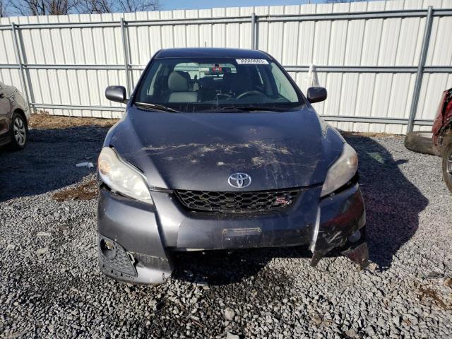 Photo 5 from auction – 2010 TOYOTA COROLLA MA with VIN 2T1LE4EE7AC018044