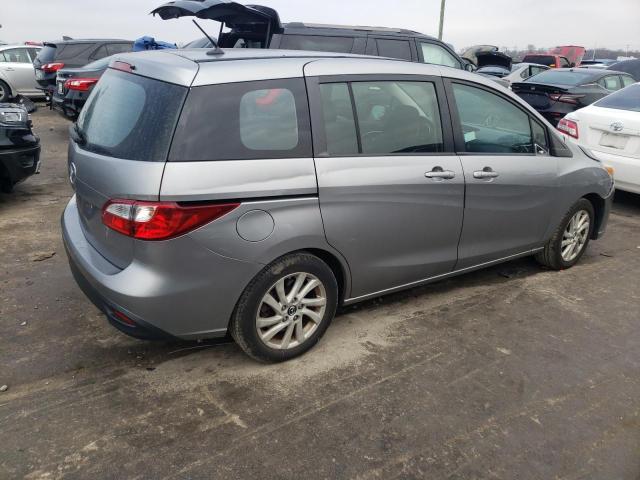 Photo 3 from auction – 2013 MAZDA 5 with VIN JM1CW2BL9D0151360