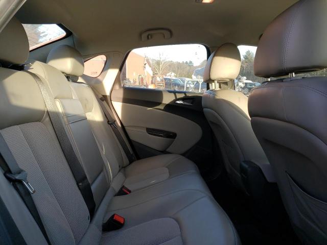Photo 10 from auction – 2013 BUICK VERANO with VIN 1G4PP5SK8D4217487