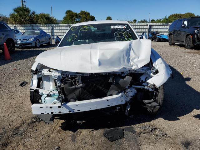 Photo 5 from auction – 2022 DODGE CHARGER SX with VIN 2C3CDXBG8NH130216
