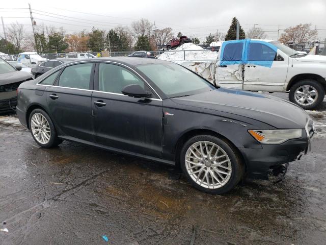 Photo 4 from auction – 2016 AUDI A6 PRESTIG with VIN WAUHGAFC9GN001258