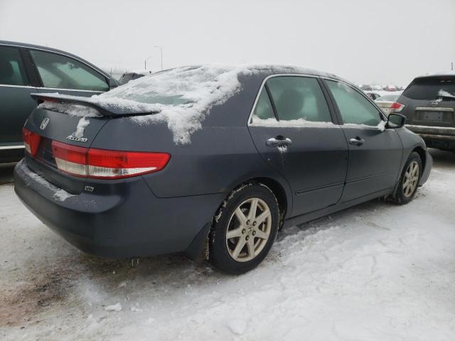 Photo 3 from auction – 2004 HONDA ACCORD EX with VIN 1HGCM66444A802339