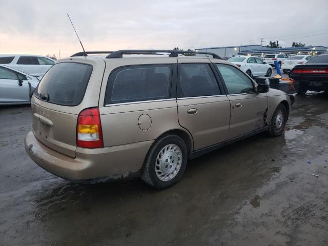 Photo 3 from auction – 2001 SATURN LW200 with VIN 1G8JU84F01Y553024
