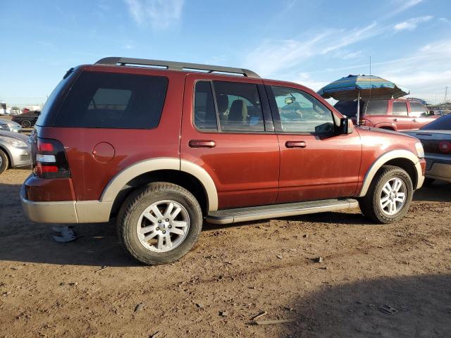 Photo 3 from auction – 2009 FORD EXPLORER E with VIN 1FMEU74E19UA06609