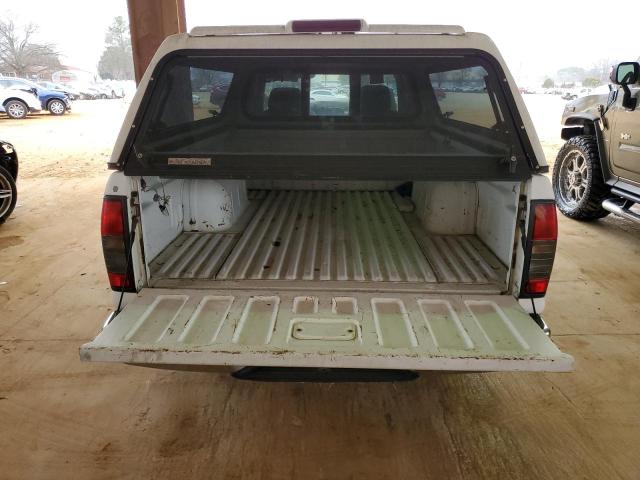 Photo 6 from auction – 2000 NISSAN FRONTIER with VIN 1N6DD26S4YC401200