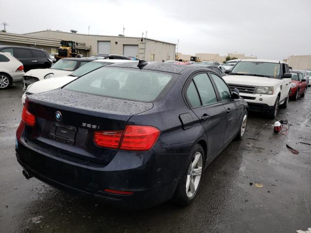 Photo 3 from auction – 2015 BMW 328 I SULE with VIN WBA3C1C5XFK124529
