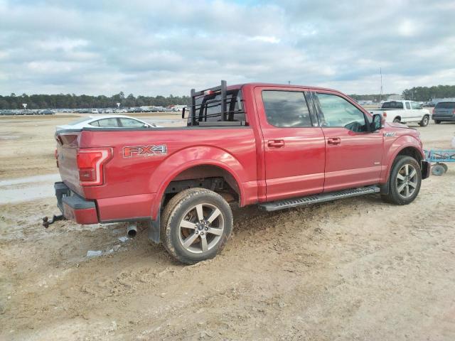 Photo 3 from auction – 2015 FORD F150 SUPER with VIN 1FTEW1EG2FKD88037