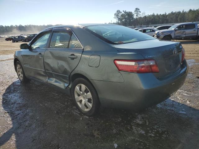 Photo 2 from auction – 2007 TOYOTA CAMRY CE with VIN 4T1BE46K87U627330