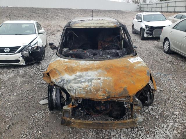 Снимка 5 от търг – 2014 KIA SOUL + с VIN KNDJP3A59E7053645