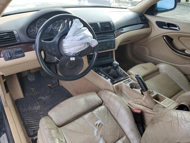 Photo 8 from auction – 2006 BMW 330 CI with VIN WBABD53416PE10329