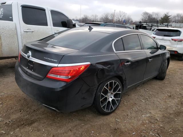 Photo 3 from auction – 2014 BUICK LACROSSE T with VIN 1G4GF5G38EF130599