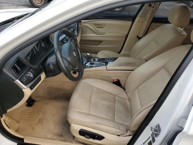 Photo 7 from auction – 2015 BMW 528 I with VIN WBA5A5C53FD518691