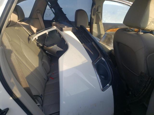 Photo 11 from auction – 2013 LINCOLN MKX with VIN 2LMDJ6JK9DBL27678