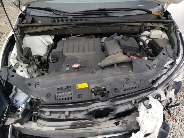 Photo 12 from auction – 2016 TOYOTA HIGHLANDER with VIN 5TDYKRFH8GS157779