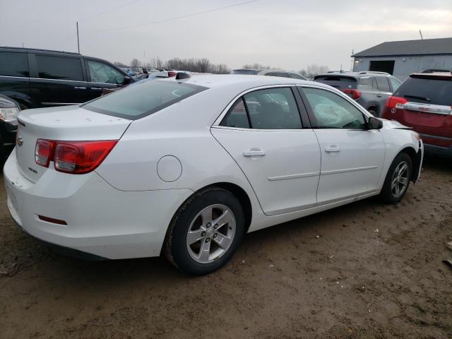 Photo 3 from auction – 2013 CHEVROLET MALIBU LS with VIN 1G11B5SA9DF271426