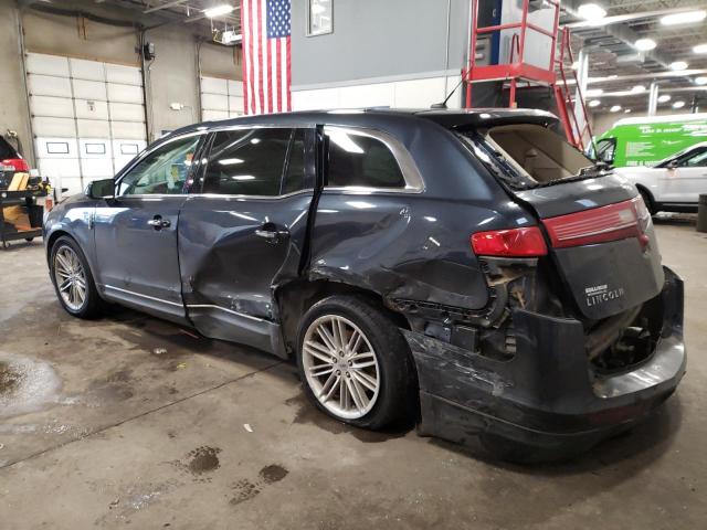 Zdjęcie 2 z aukcji – 2014 LINCOLN MKT z VIN 2LMHJ5AT7EBL50558
