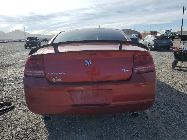 Photo 6 from auction – 2006 DODGE CHARGER R/ with VIN 2B3KA53H06H322437