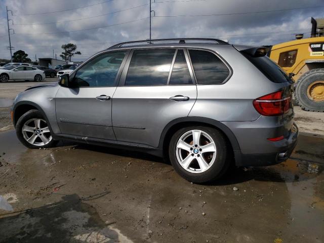 Photo 2 from auction – 2011 BMW X5 XDRIVE3 with VIN 5UXZW0C51BL660481