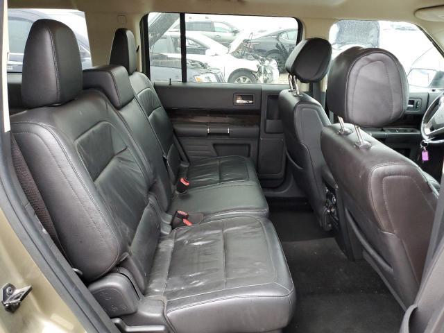 Photo 11 from auction – 2013 FORD FLEX SEL with VIN 2FMGK5C80DBD14271