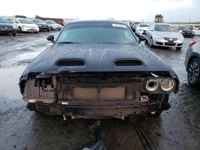 Photo 5 from auction – 2020 DODGE CHALLENGER with VIN 2C3CDZL92LH198259