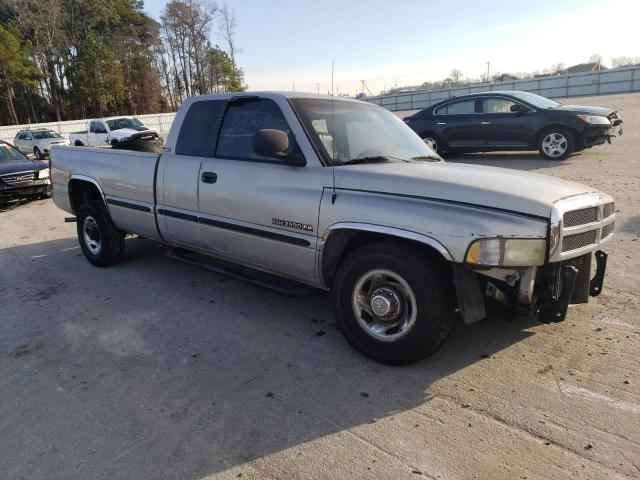 Photo 4 from auction – 1999 DODGE RAM 2500 with VIN 1B7KC23Z8XJ621769
