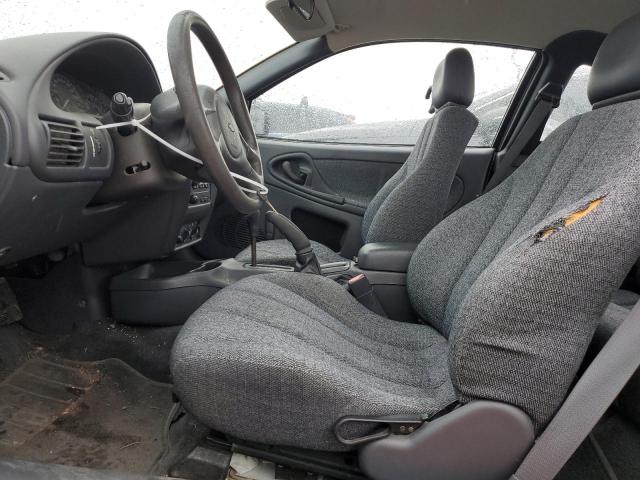 Photo 7 from auction – 2004 CHEVROLET CAVALIER with VIN 1G1JC12F447245585