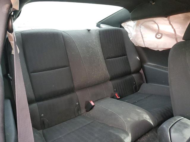 Photo 10 from auction – 2015 CHEVROLET CAMARO LS with VIN 2G1FB1E39F9301922