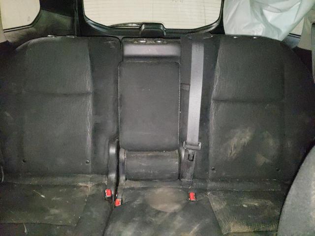 Photo 10 from auction – 2015 NISSAN PATHFINDER with VIN 5N1AR2MM1FC624329