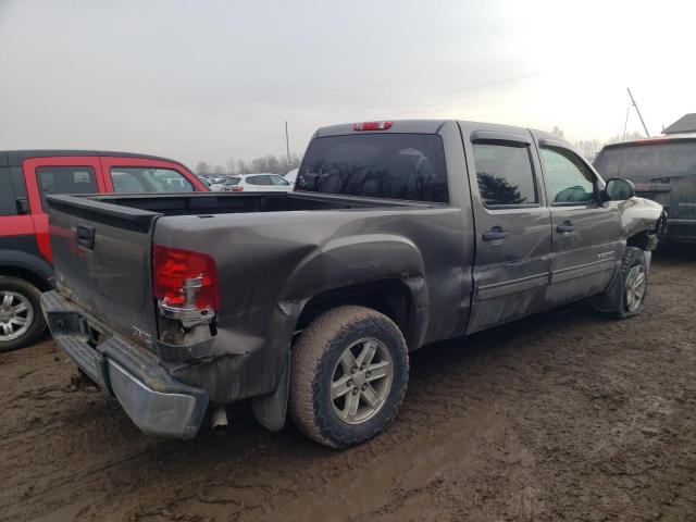 Photo 3 from auction – 2013 GMC SIERRA C15 with VIN 3GTP1VE03DG218646