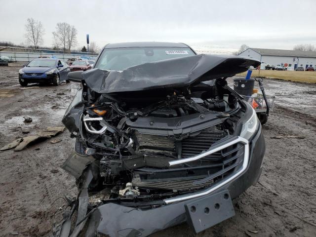 Photo 5 from auction – 2020 CHEVROLET EQUINOX with VIN 2GNAXHEV0L6136621
