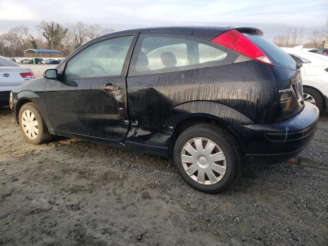 Photo 2 from auction – 2005 FORD FOCUS ZX3 with VIN 3FAFP31N85R159038