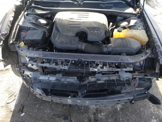 Photo 11 from auction – 2015 DODGE CHALLENGER with VIN 2C3CDZBG1FH850664