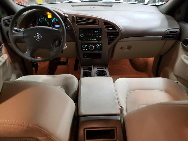 Photo 8 from auction – 2007 BUICK RENDEZVOUS with VIN 3G5DA03L87S538072