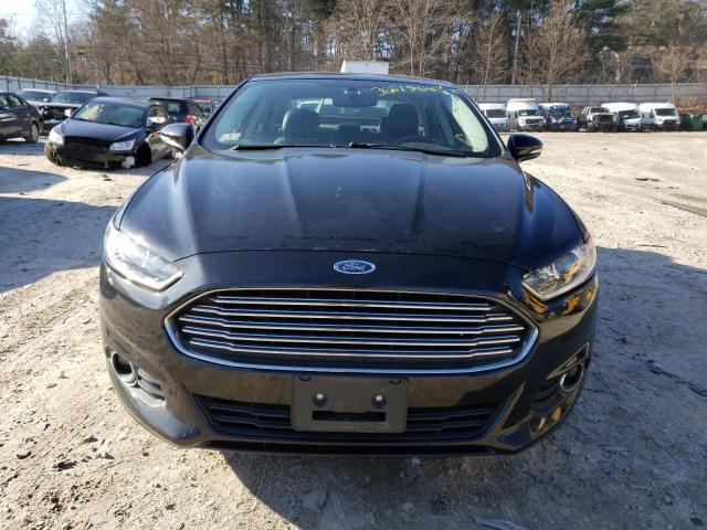 Photo 5 from auction – 2014 FORD FUSION SE with VIN 3FA6P0LU4ER304305