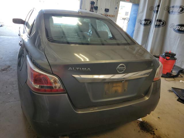 Photo 6 from auction – 2015 NISSAN ALTIMA 2.5 with VIN 1N4AL3AP1FC439925