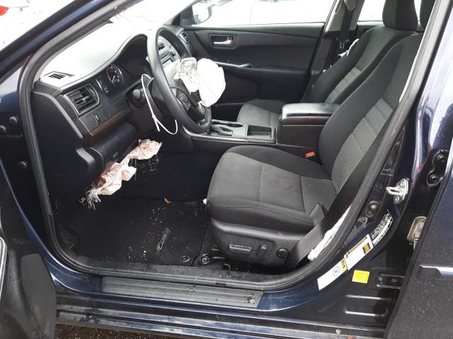 Photo 7 from auction – 2017 TOYOTA CAMRY LE with VIN 4T1BF1FK0HU722803