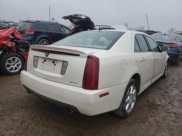 Zdjęcie 3 z aukcji – 2006 CADILLAC STS z VIN 1G6DW677960110014