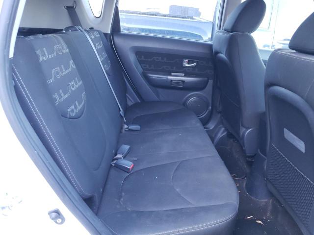 Photo 10 from auction – 2013 KIA SOUL + with VIN KNDJT2A69D7529325