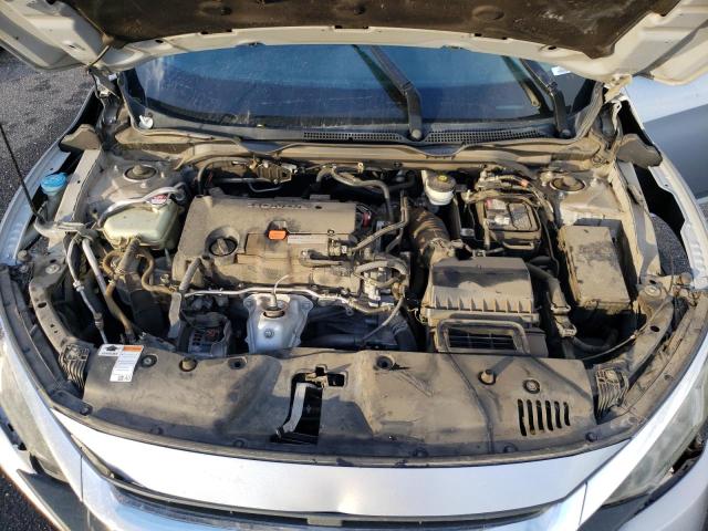 Photo 11 from auction – 2016 HONDA CIVIC LX with VIN 2HGFC2F53GH554401
